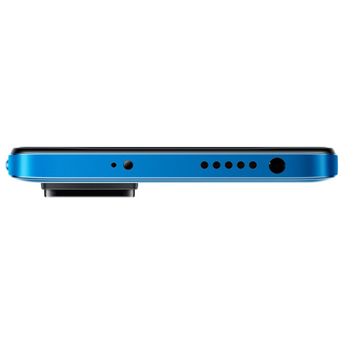 Смартфон Xiaomi Redmi Note 11S 6/128Gb NFC blue фото №7