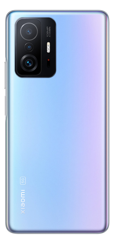 Смартфон Xiaomi 11T 8/128Gb Celestial Blue *EU фото №3