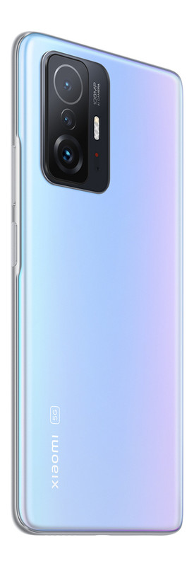 Смартфон Xiaomi 11T 8/128Gb Celestial Blue *EU фото №6