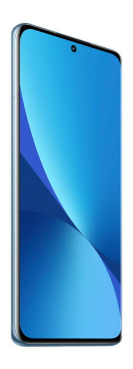 Смартфон Xiaomi 12 8/256Gb Blue NFC фото №3