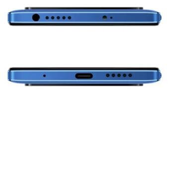 Смартфон Xiaomi Poco M4 Pro 4G 6/128Gb Blue фото №6