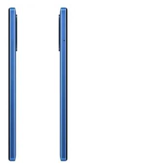 Смартфон Xiaomi Poco M4 Pro 4G 6/128Gb Blue фото №5