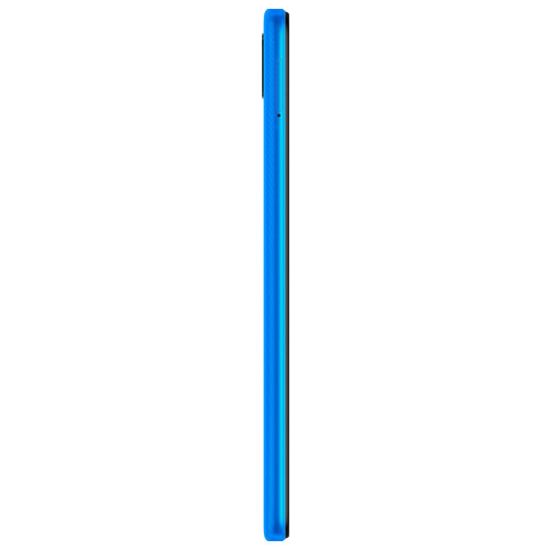 Смартфон Xiaomi Redmi 9C 2/32Gb NFC Twilight Blue фото №8