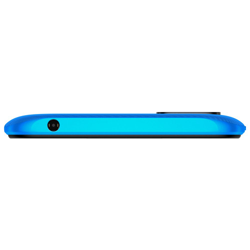 Смартфон Xiaomi Redmi 9C 2/32Gb NFC Twilight Blue фото №10