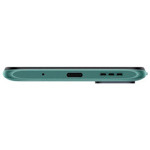 Смартфон Xiaomi Redmi Note 10 5G 4/64Gb Green NFC фото №8