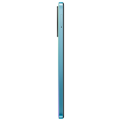 Смартфон Xiaomi Redmi Note 11 4/128Gb Star Blue NFC фото №5