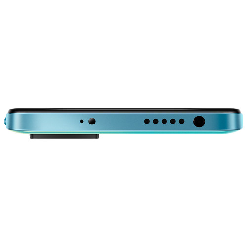 Смартфон Xiaomi Redmi Note 11 4/128Gb Star Blue NFC фото №7
