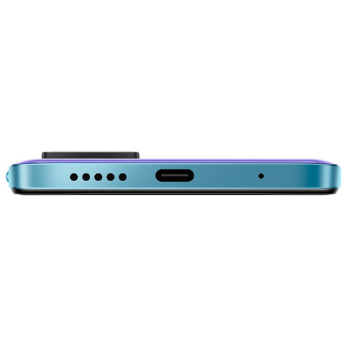 Смартфон Xiaomi Redmi Note 11 4/128Gb Star Blue NFC фото №6
