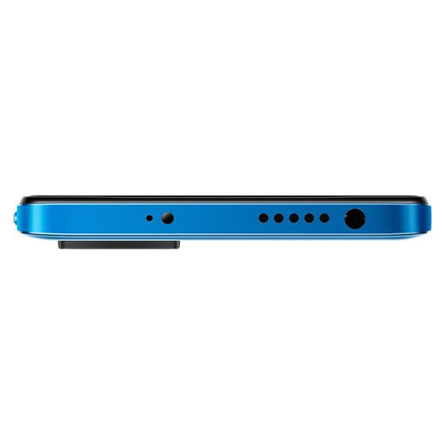 Смартфон Xiaomi Redmi Note 11 6/128Gb Twilight Blue NFC фото №7