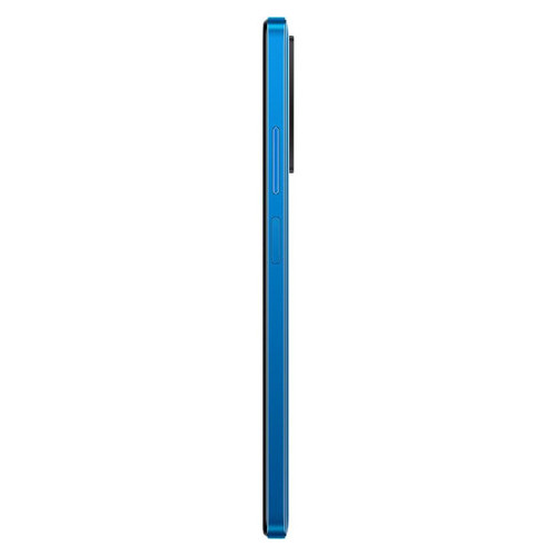 Смартфон Xiaomi Redmi Note 11 6/128Gb Twilight Blue NFC фото №6