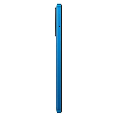 Смартфон Xiaomi Redmi Note 11 6/128Gb Twilight Blue NFC фото №5