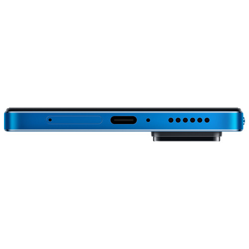 Смартфон Xiaomi Redmi Note 11 Pro 5G 6/128Gb Atlantic Blue фото №7