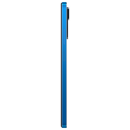 Смартфон Xiaomi Redmi Note 11 Pro 5G 6/128Gb Atlantic Blue фото №5