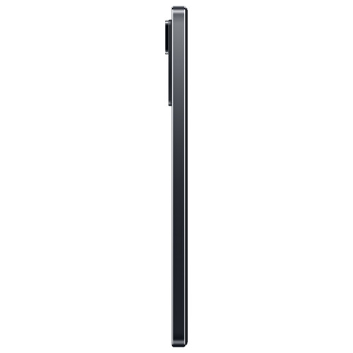 Смартфон Xiaomi Redmi Note 11 Pro 6/128Gb Graphite Gray фото №5