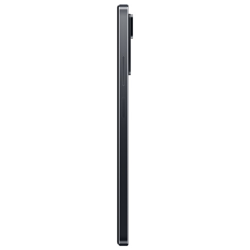 Смартфон Xiaomi Redmi Note 11 Pro 6/128Gb Graphite Gray фото №4