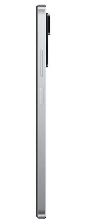 Смартфон Xiaomi Redmi Note 11 Pro 6/64Gb Polar White *EU фото №4