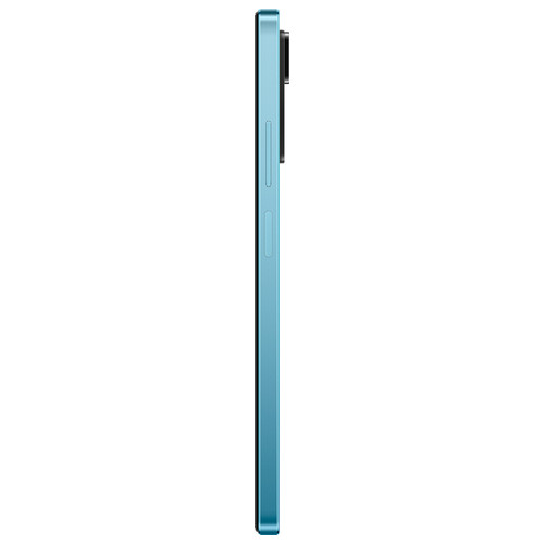 Смартфон Xiaomi Redmi Note 11 Pro 6/64Gb Star Blue *EU фото №4