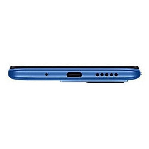 Смартфон Xiaomi Redmi 10C 4/128Gb Ocean Blue фото №4