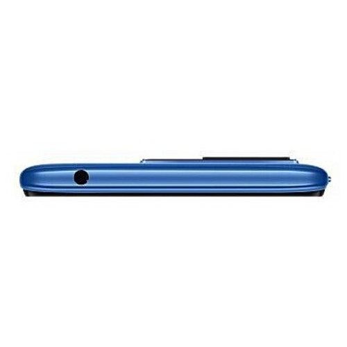 Смартфон Xiaomi Redmi 10C 4/128Gb Ocean Blue фото №5