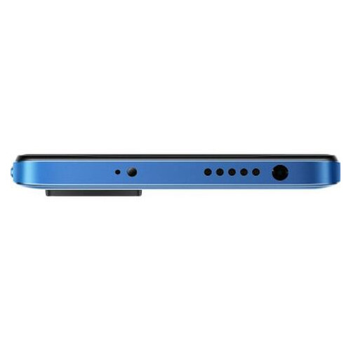 Смартфон Xiaomi Redmi Note 11 6/128Gb Twilight Blue (no NFC) фото №7