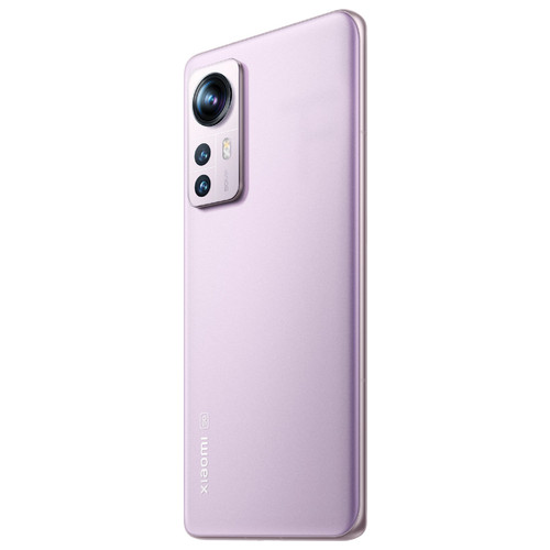 Смартфон Xiaomi 12 8/256Gb Purple *EU фото №8