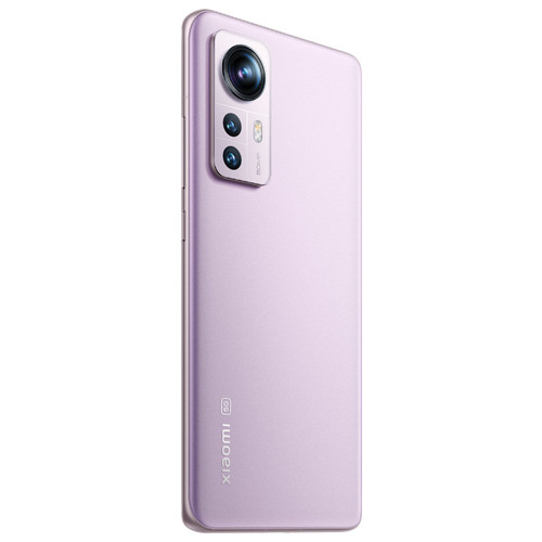 Смартфон Xiaomi 12 8/256Gb Purple *EU фото №7