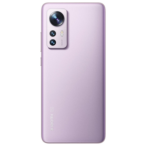 Смартфон Xiaomi 12 8/256Gb Purple *EU фото №3