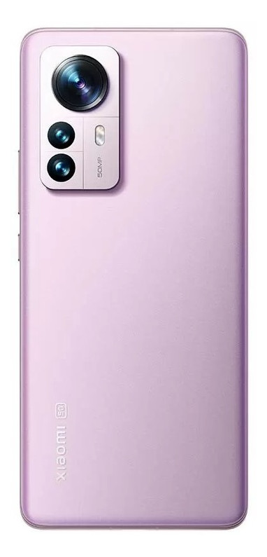 Смартфон Xiaomi 12 Pro 8/256Gb Purple фото №3