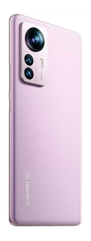 Смартфон Xiaomi 12 Pro 8/256Gb Purple фото №7