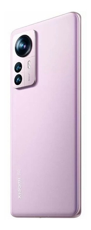 Смартфон Xiaomi 12 Pro 8/256Gb Purple фото №6