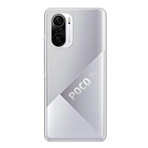 Смартфон Xiaomi Poco F3 6/128Gb Moonlight Silver фото №3