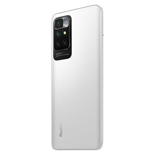 Смартфон Xiaomi Redmi 10 (2022) 6/128Gb White (без NFC) фото №7