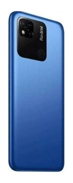 Смартфон Xiaomi Redmi 10A 4/64Gb Blue фото №5