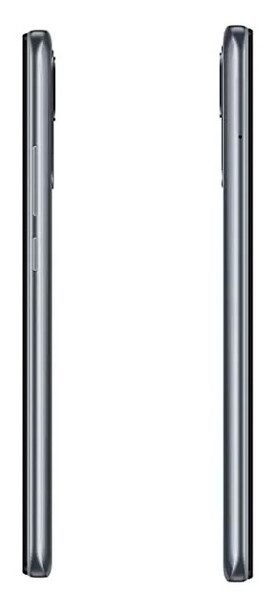 Смартфон Xiaomi Redmi 10A 4/64Gb Silver фото №4