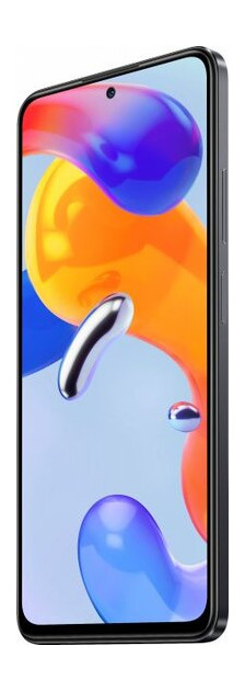 Смартфон Xiaomi Redmi Note 11 Pro 5G 6/128Gb Graphite Gray фото №5