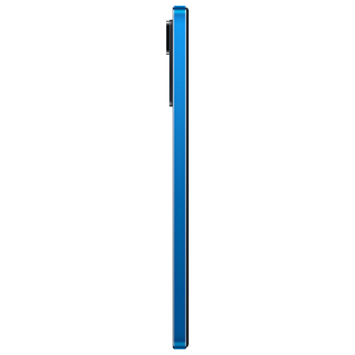 Попередній перегляд Xiaomi Redmi Note 11 Pro 5G 6/64Gb Atlantic Blue фото №4