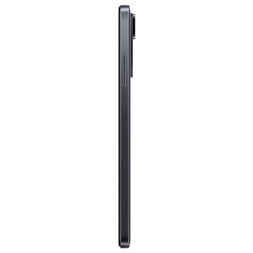 Смартфон Xiaomi Redmi Note 11S 6/128Gb Graphite Gray фото №4