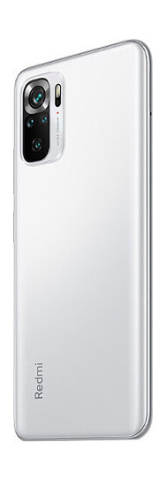 Смартфон Xiaomi Redmi Note 10S 6/128Gb White (no NFC) фото №7