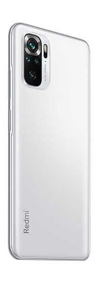 Смартфон Xiaomi Redmi Note 10S 6/128Gb White (no NFC) фото №6