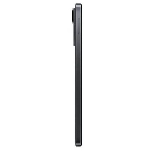 Смартфон Xiaomi Redmi Note 11S 5G 4/128Gb Midnight Black NFC фото №5