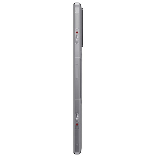 Смартфон Xiaomi Poco F4 GT 8/128Gb Knight Silver фото №9
