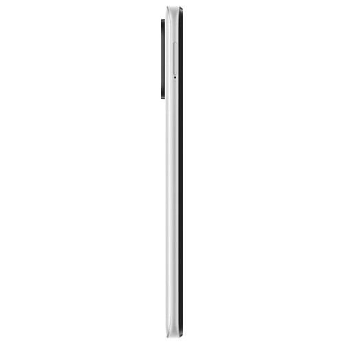 Смартфон Xiaomi Redmi 10 (2022) 4/128Gb White (без NFC) фото №9
