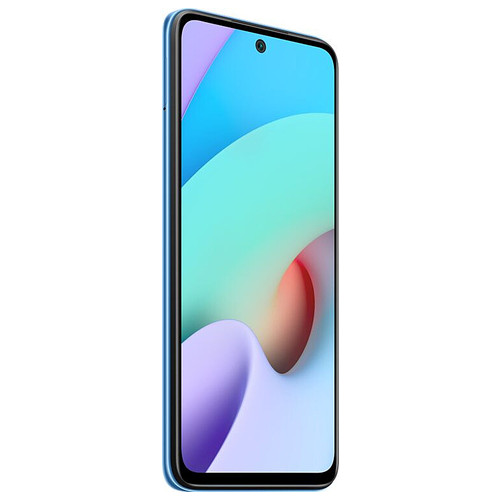 Попередній перегляд Xiaomi Redmi 10 (2022) 4/64Gb Blue (без NFC) фото №4