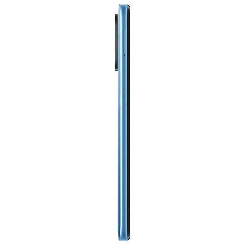 Попередній перегляд Xiaomi Redmi 10 (2022) 4/64Gb Blue (без NFC) фото №9