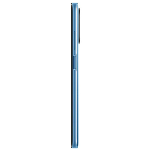 Попередній перегляд Xiaomi Redmi 10 (2022) 4/64Gb Blue (без NFC) фото №8