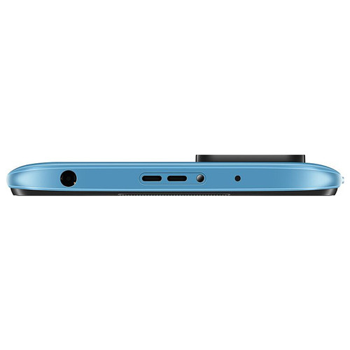 Попередній перегляд Xiaomi Redmi 10 (2022) 4/64Gb Blue (без NFC) фото №10