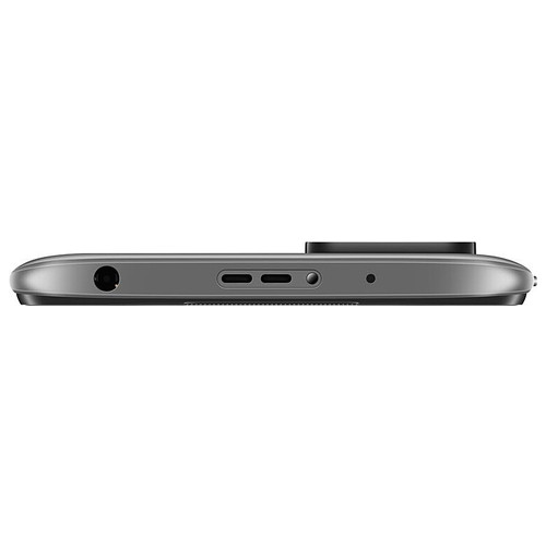 Смартфон Xiaomi Redmi 10 2022 6/128Gb Carbon Gray (no NFC) фото №10