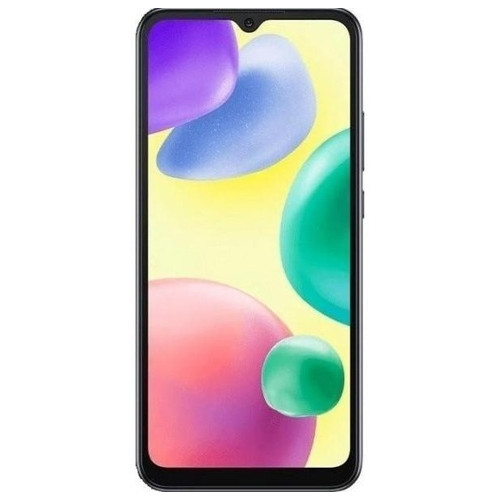 Смартфон Xiaomi Redmi 10A 3/64Gb Gray фото №3