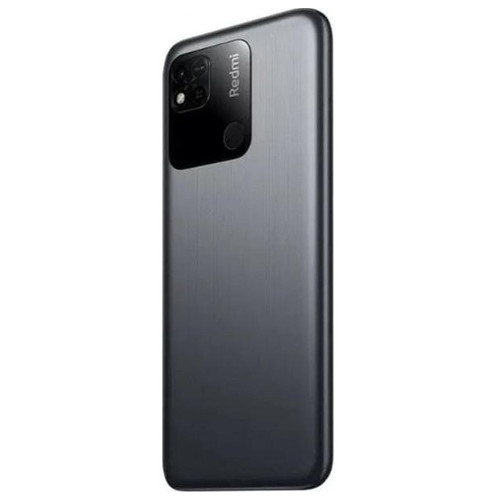 Смартфон Xiaomi Redmi 10A 3/64Gb Gray фото №4