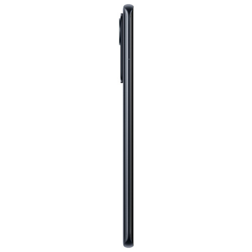 Смартфон Xiaomi 12 Pro 8/256Gb Black фото №9